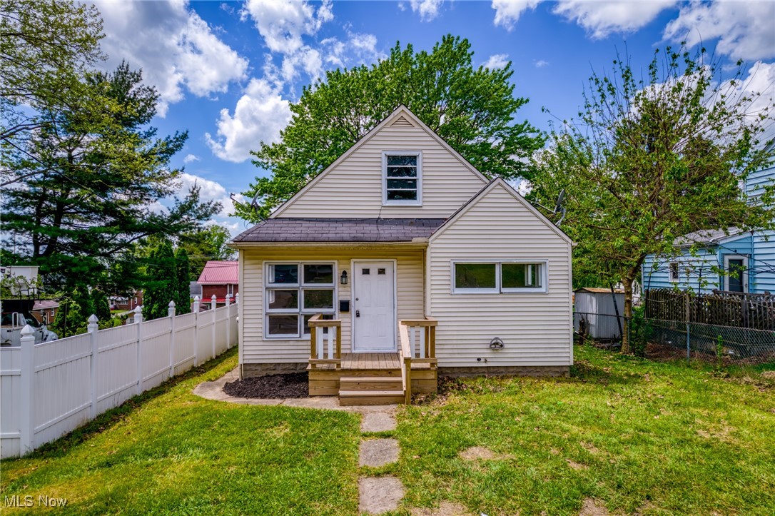 1619 Struble Avenue, Canton, Ohio image 1