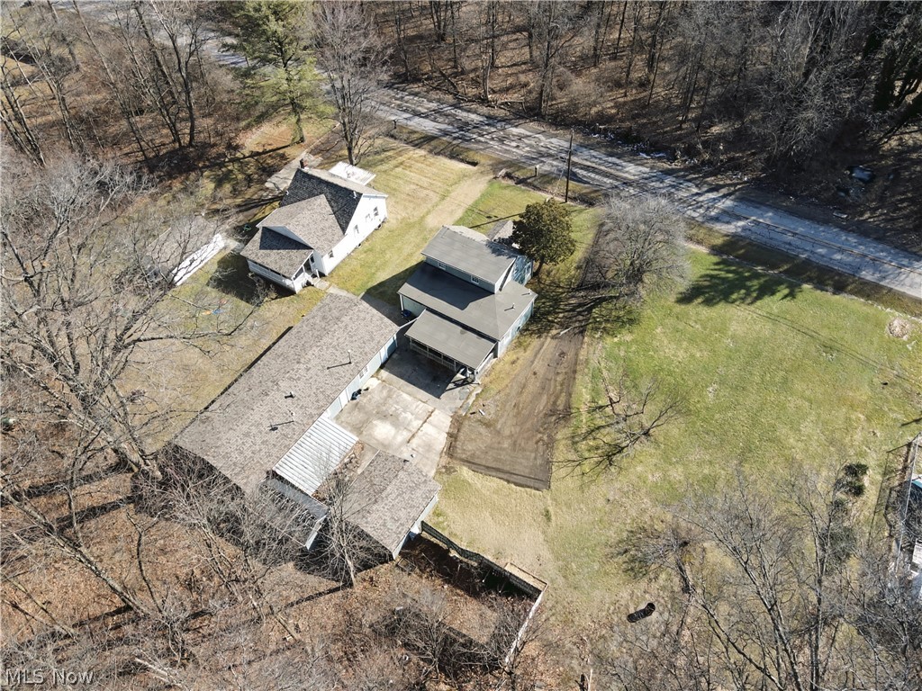 Pleasant Hill - Residential