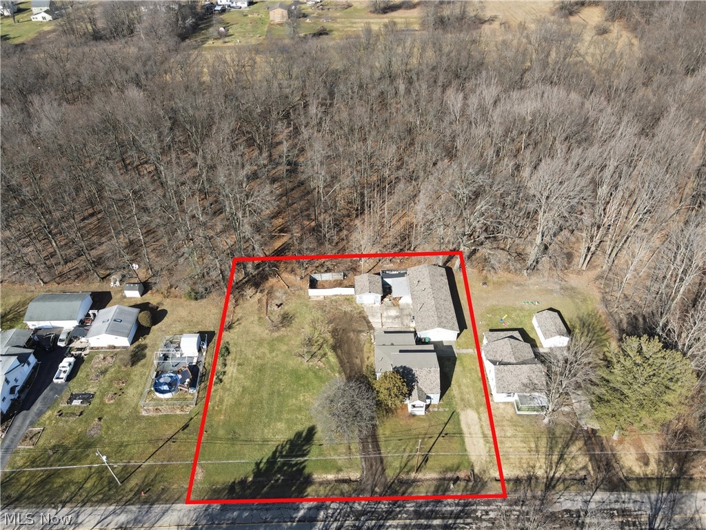 Pleasant Hill - Residential