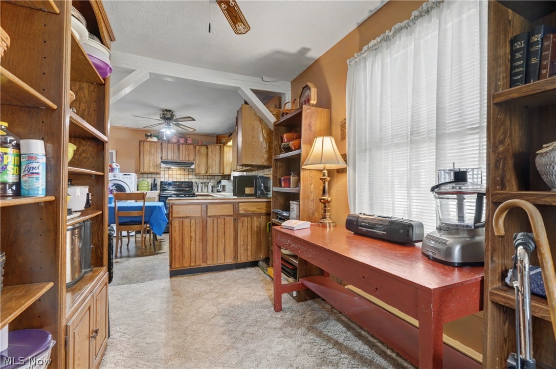 Pleasant Hill - Residential