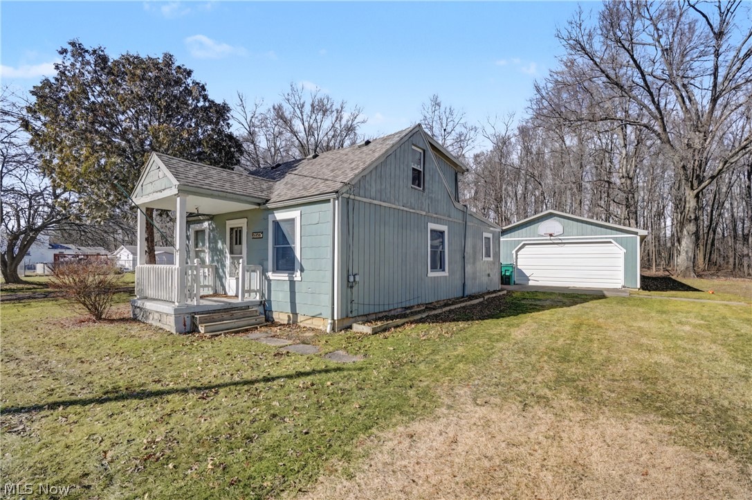 Pleasant Hill - Residential