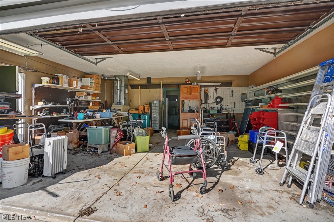 Pleasant Hill - Residential