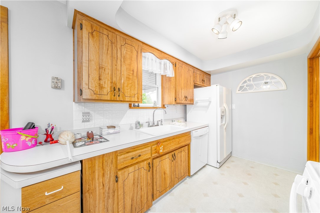 Puritas Road - Residential