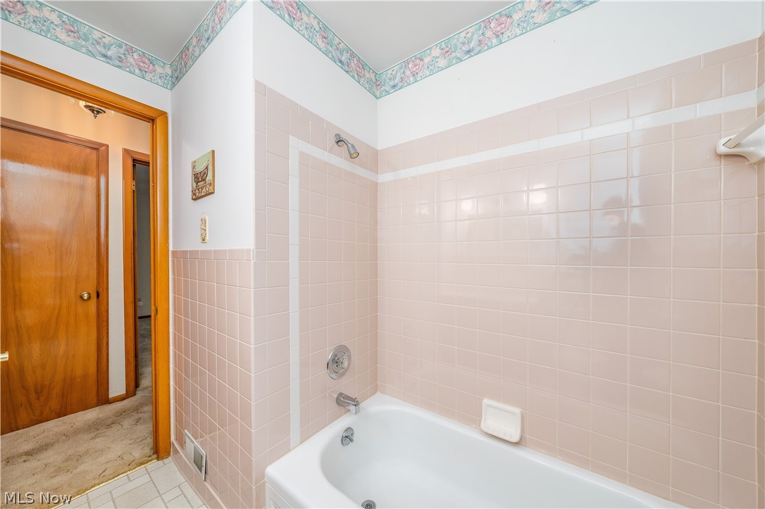 Puritas Road - Residential