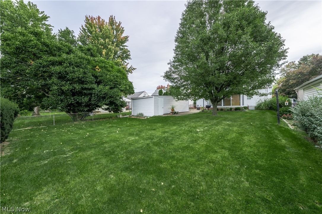 Puritas Road - Residential