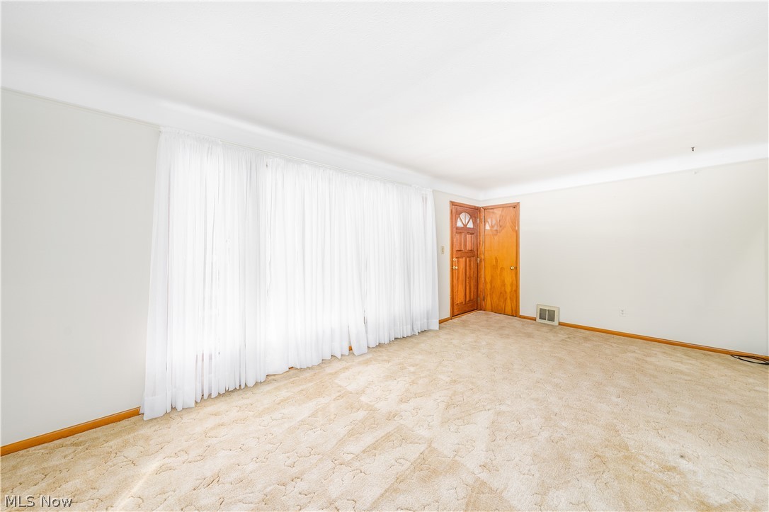 Puritas Road - Residential