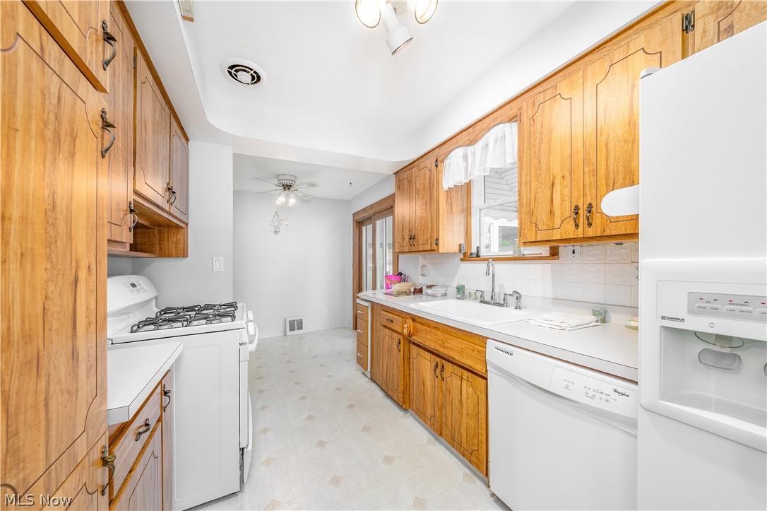 Puritas Road - Residential