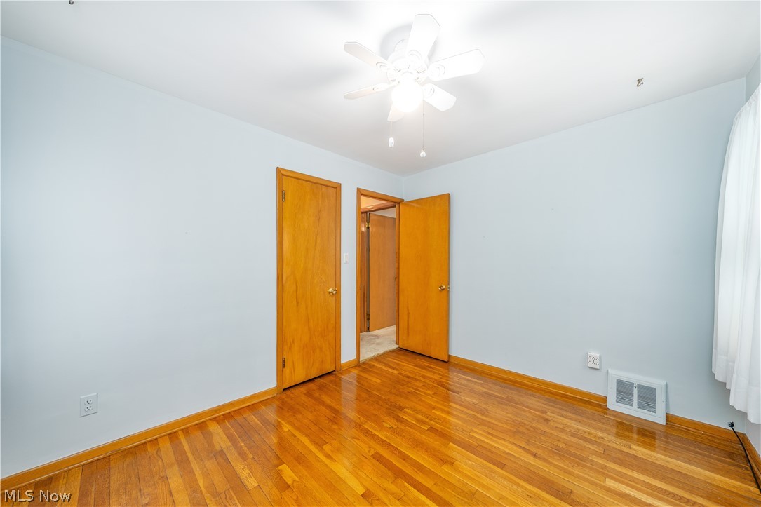 Puritas Road - Residential