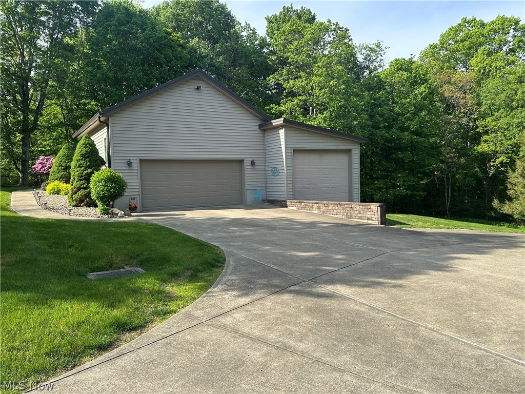 5540 Dillon Hills Drive