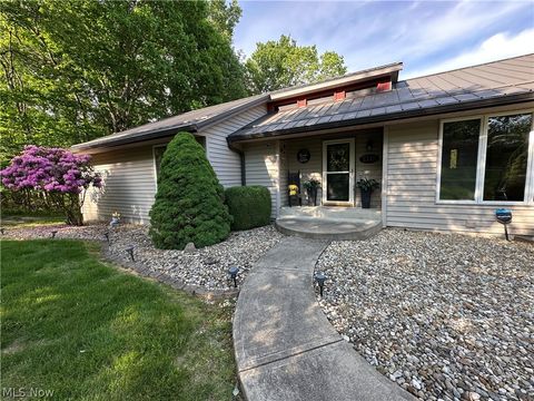 Tiny photo for 5540 Dillon Hills Drive, Nashport, OH 43830 (MLS # 5209706)