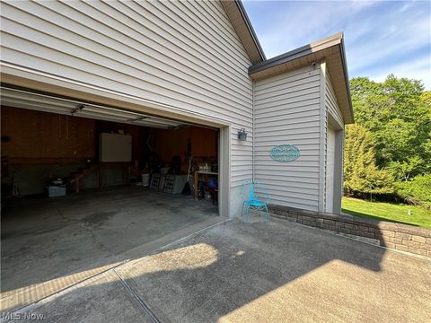 Tiny photo for 5540 Dillon Hills Drive, Nashport, OH 43830 (MLS # 5209706)