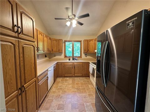 Tiny photo for 5540 Dillon Hills Drive, Nashport, OH 43830 (MLS # 5209706)