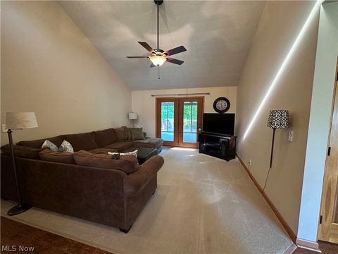 Tiny photo for 5540 Dillon Hills Drive, Nashport, OH 43830 (MLS # 5209706)