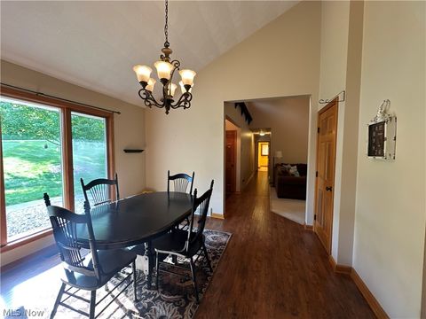 Tiny photo for 5540 Dillon Hills Drive, Nashport, OH 43830 (MLS # 5209706)