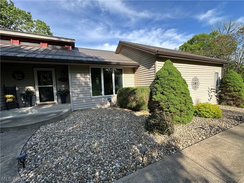 Tiny photo for 5540 Dillon Hills Drive, Nashport, OH 43830 (MLS # 5209706)