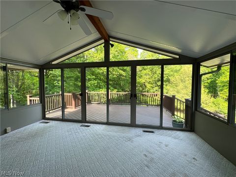 Tiny photo for 5540 Dillon Hills Drive, Nashport, OH 43830 (MLS # 5209706)