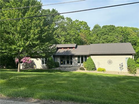 Photo of 5540 Dillon Hills Drive, Nashport, OH 43830 (MLS # 5209706)