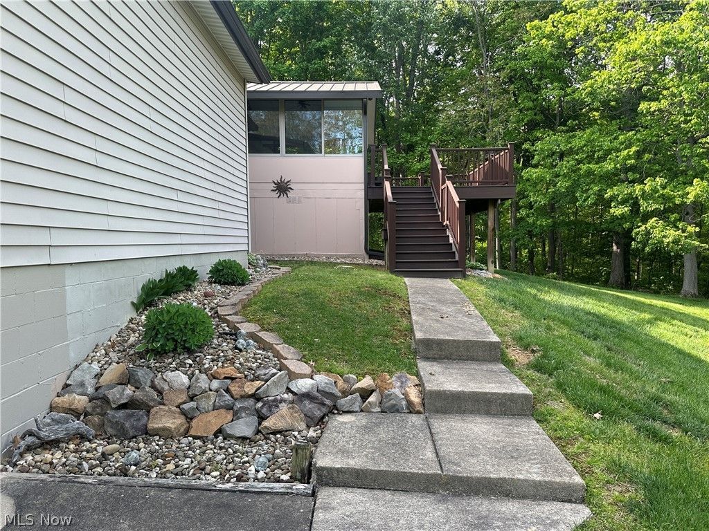 Photo of 5540 Dillon Hills Drive, Nashport, OH 43830 (MLS # 5209706)