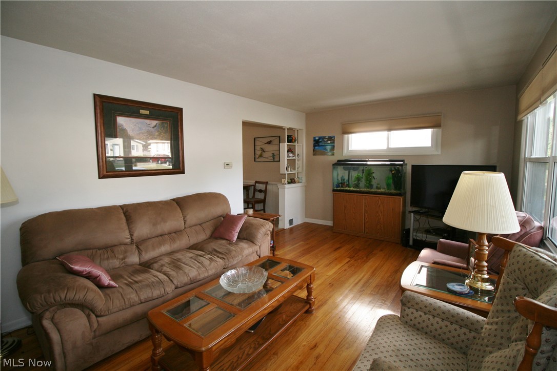 Shannon Heights - Residential