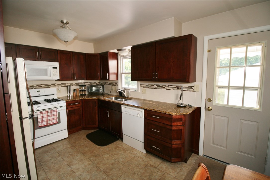 Shannon Heights - Residential