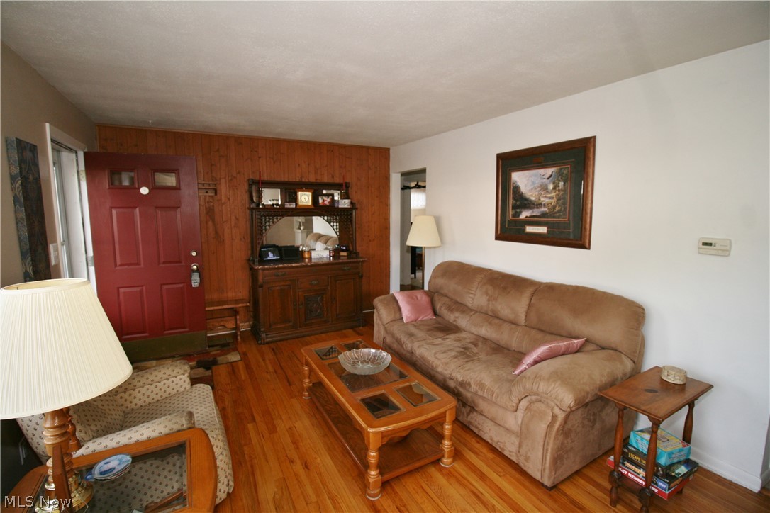 Shannon Heights - Residential