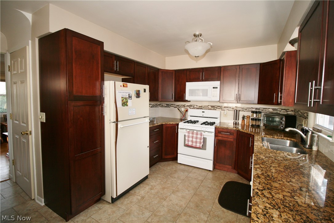 Shannon Heights - Residential