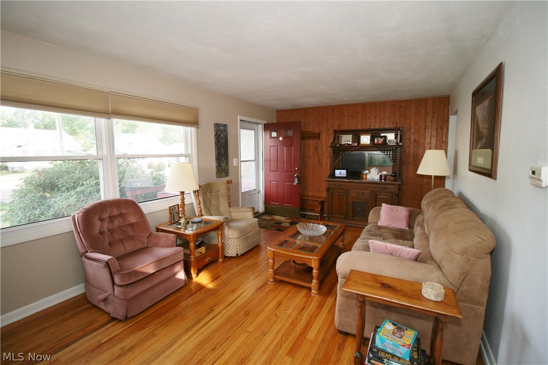 Shannon Heights - Residential