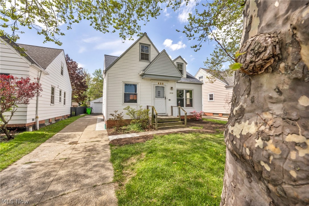 Vinewood Beach Sub - Residential