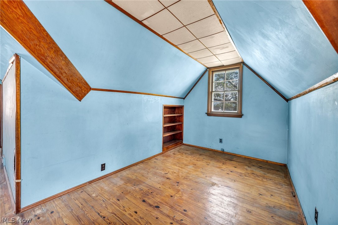 Vinewood Beach Sub - Residential