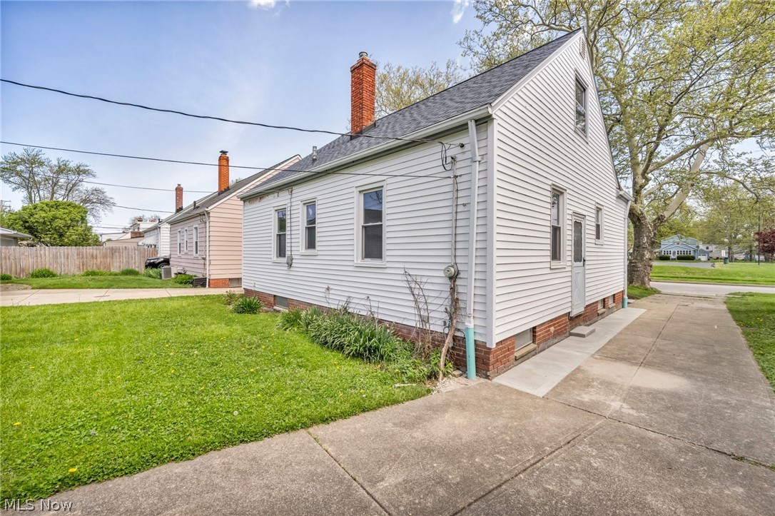 Vinewood Beach Sub - Residential