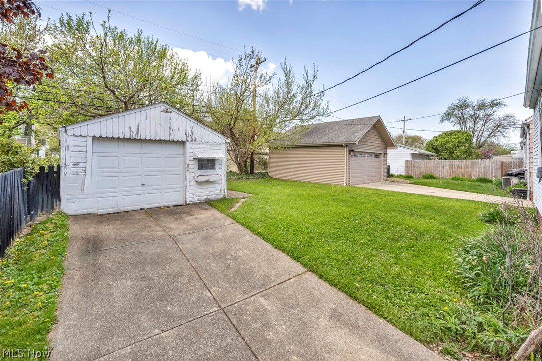 Vinewood Beach Sub - Residential