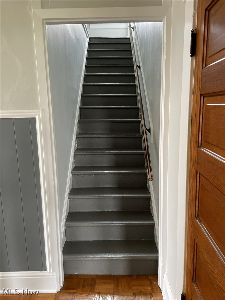 Burt & Rogers - Residential