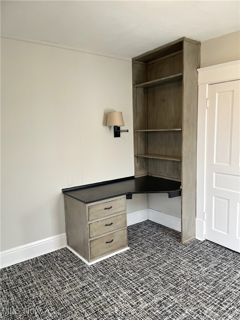 Burt & Rogers - Residential