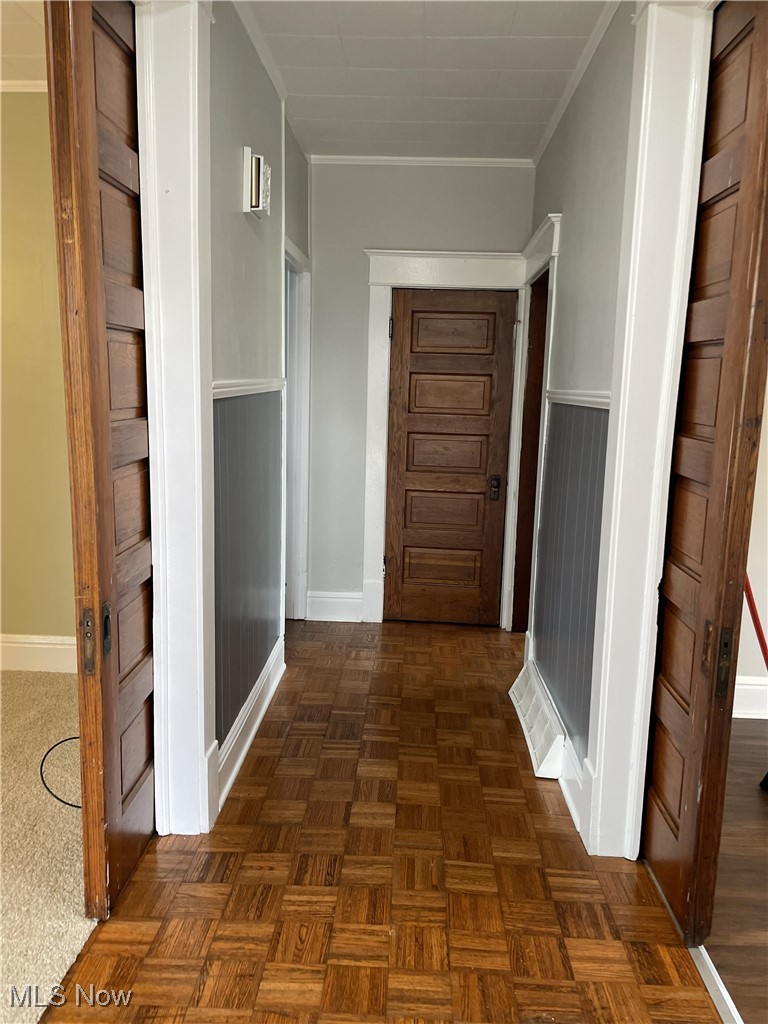 Burt & Rogers - Residential