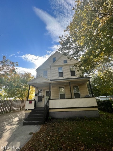Ranney & Herricks Allotment - Residential Income