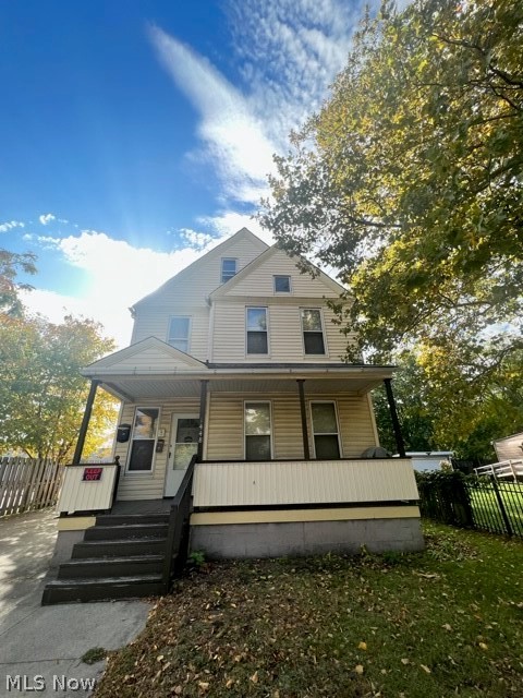 Ranney & Herricks Allotment - Residential Income