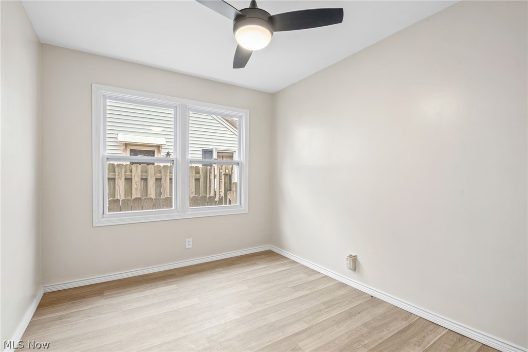 Kew Gardens - Residential