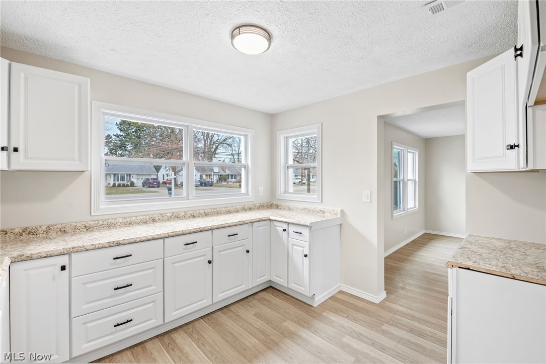 Kew Gardens - Residential