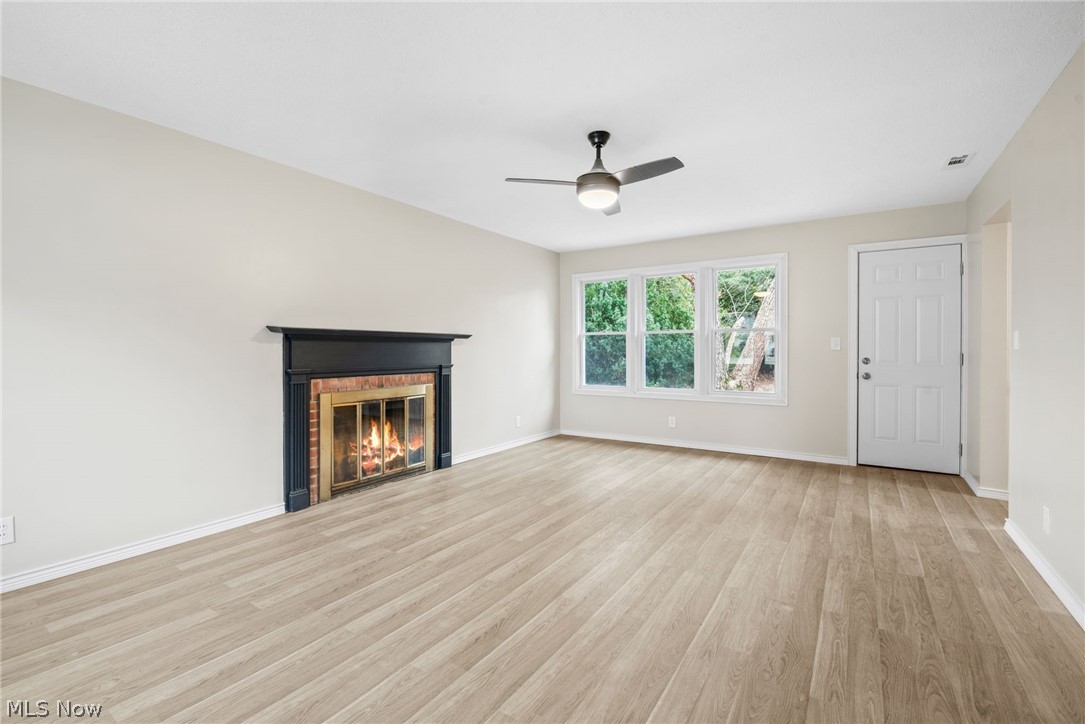 Kew Gardens - Residential