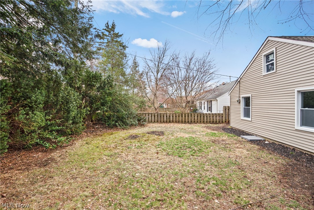 Kew Gardens - Residential