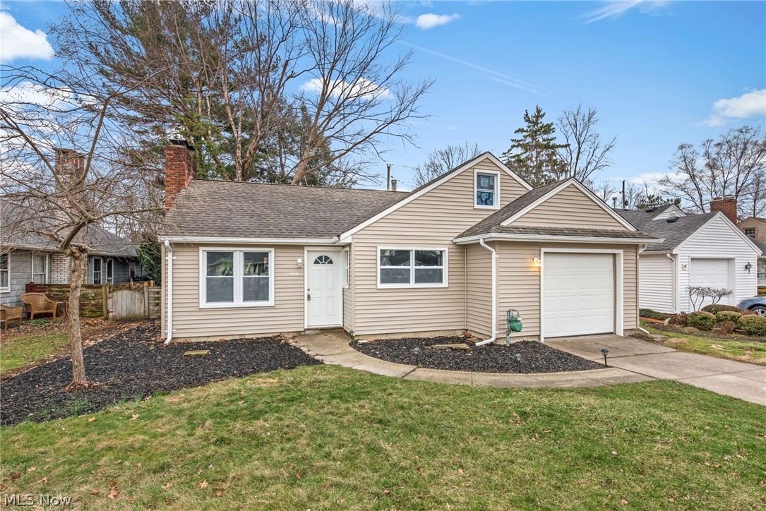 Kew Gardens - Residential