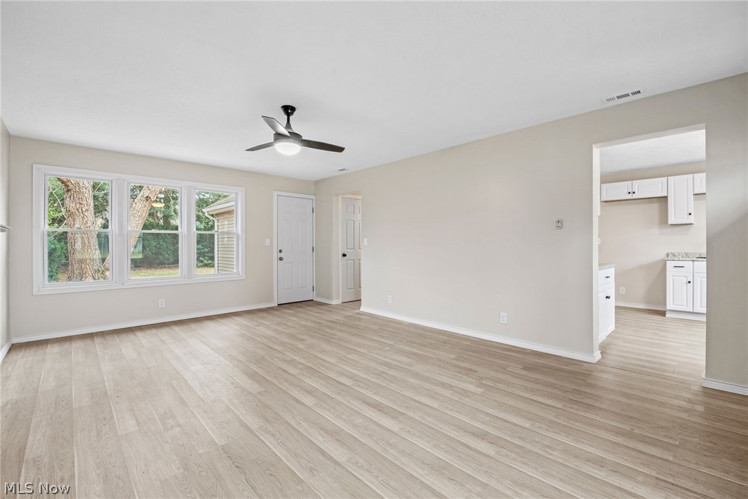 Kew Gardens - Residential