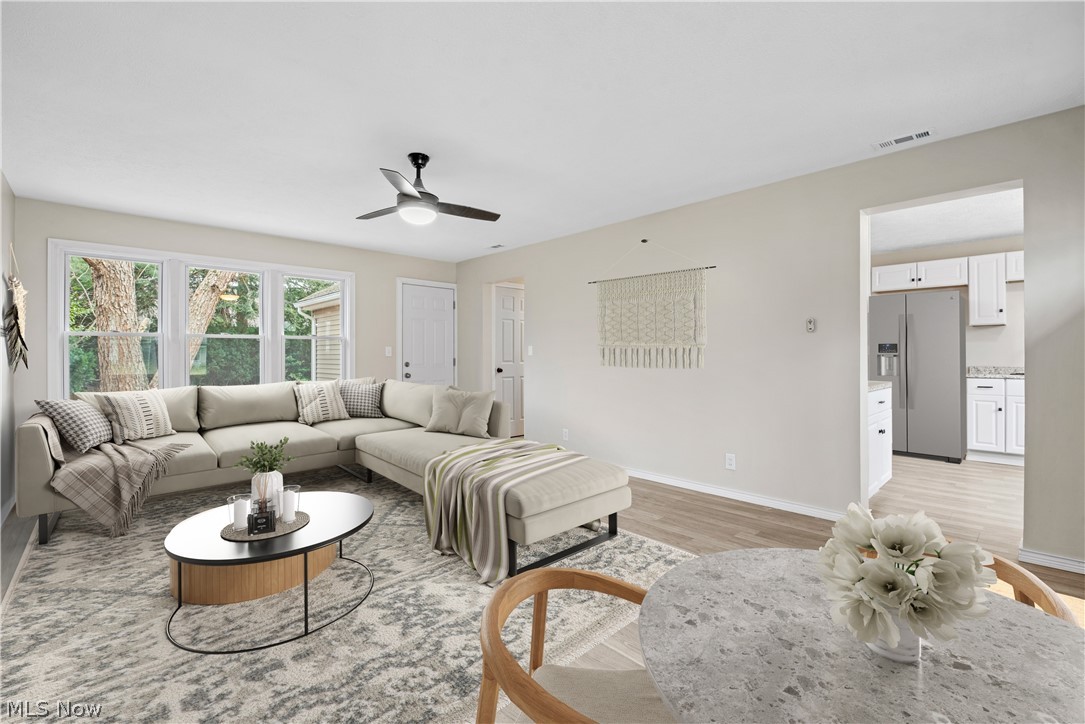 Kew Gardens - Residential