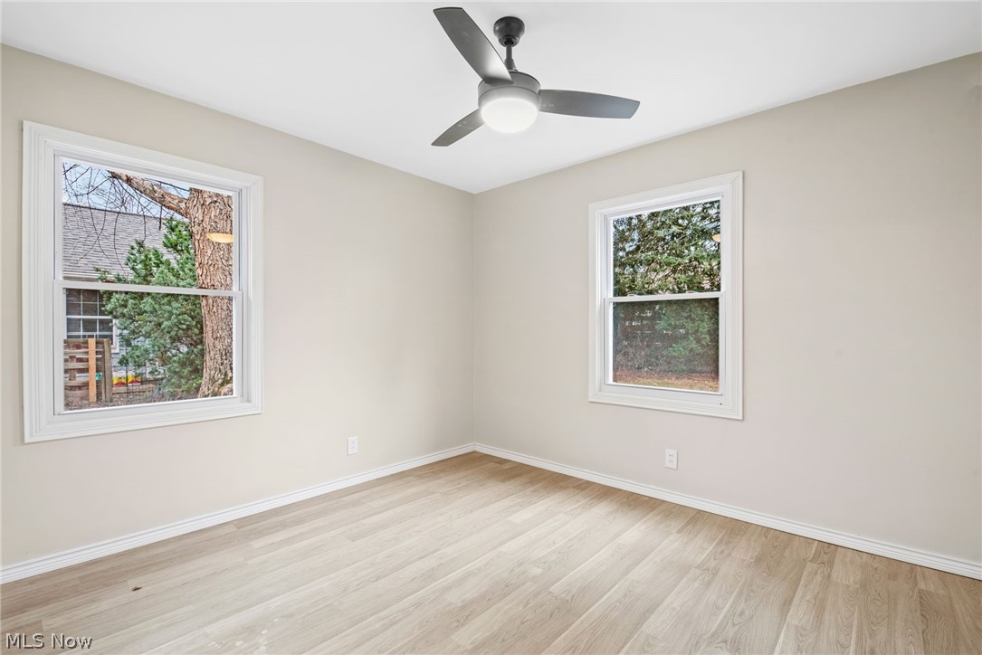 Kew Gardens - Residential