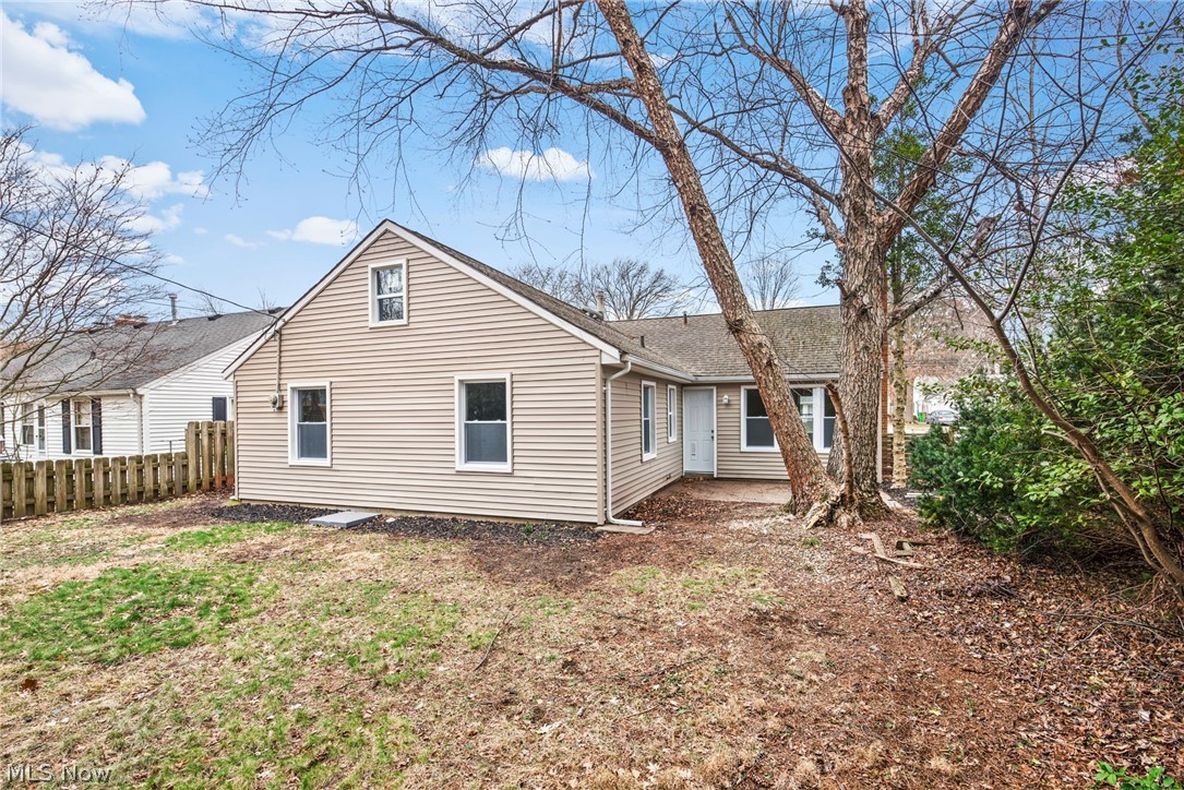 Kew Gardens - Residential