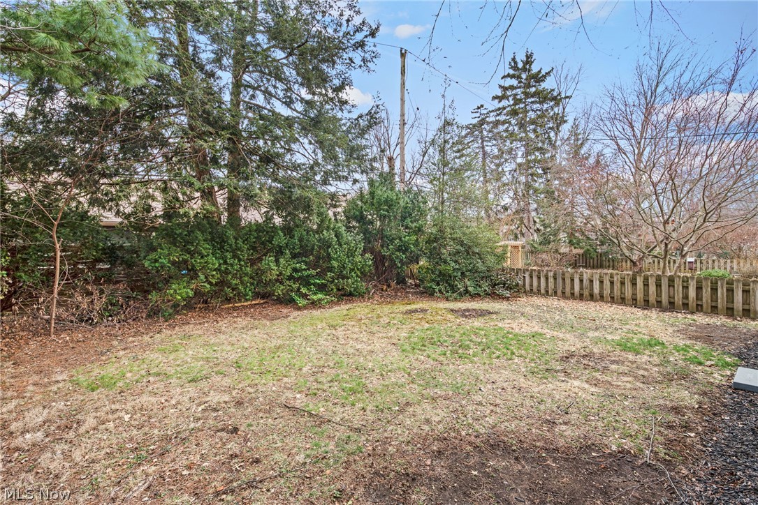 Kew Gardens - Residential