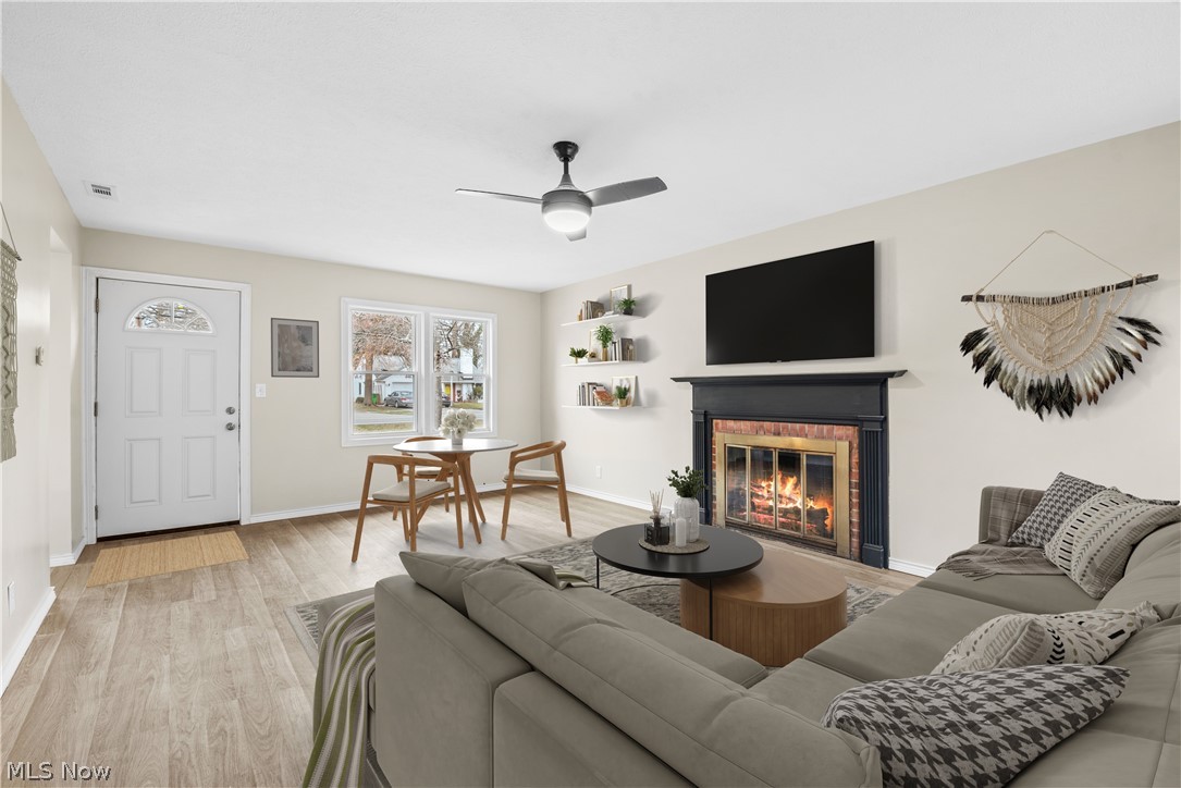 Kew Gardens - Residential