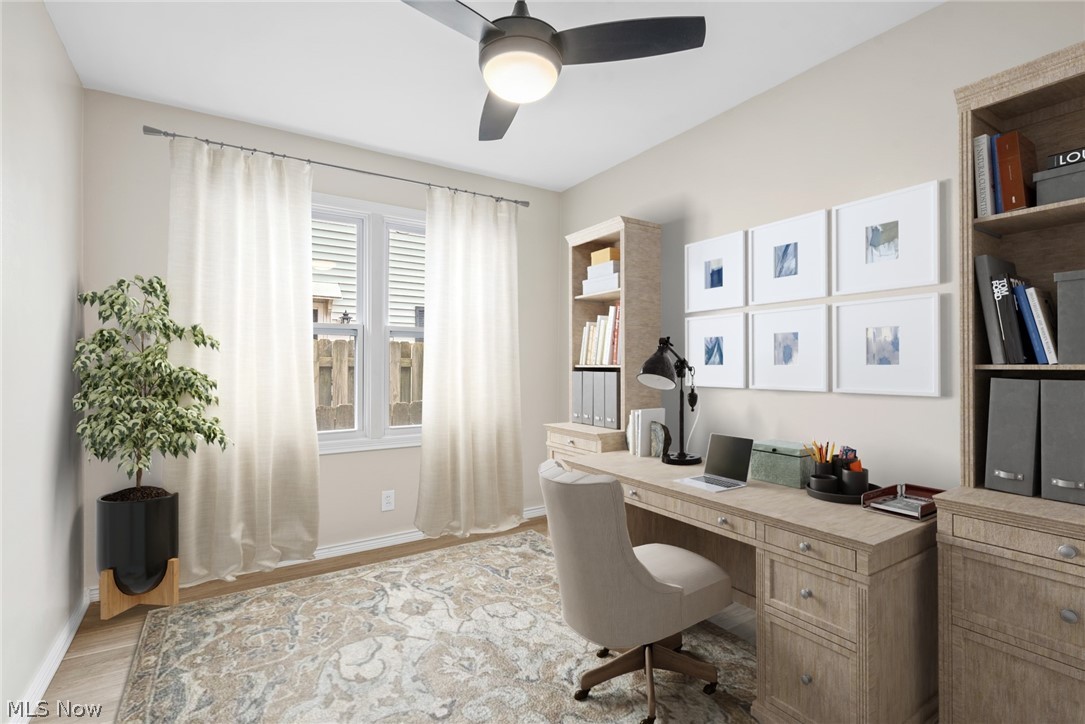 Kew Gardens - Residential