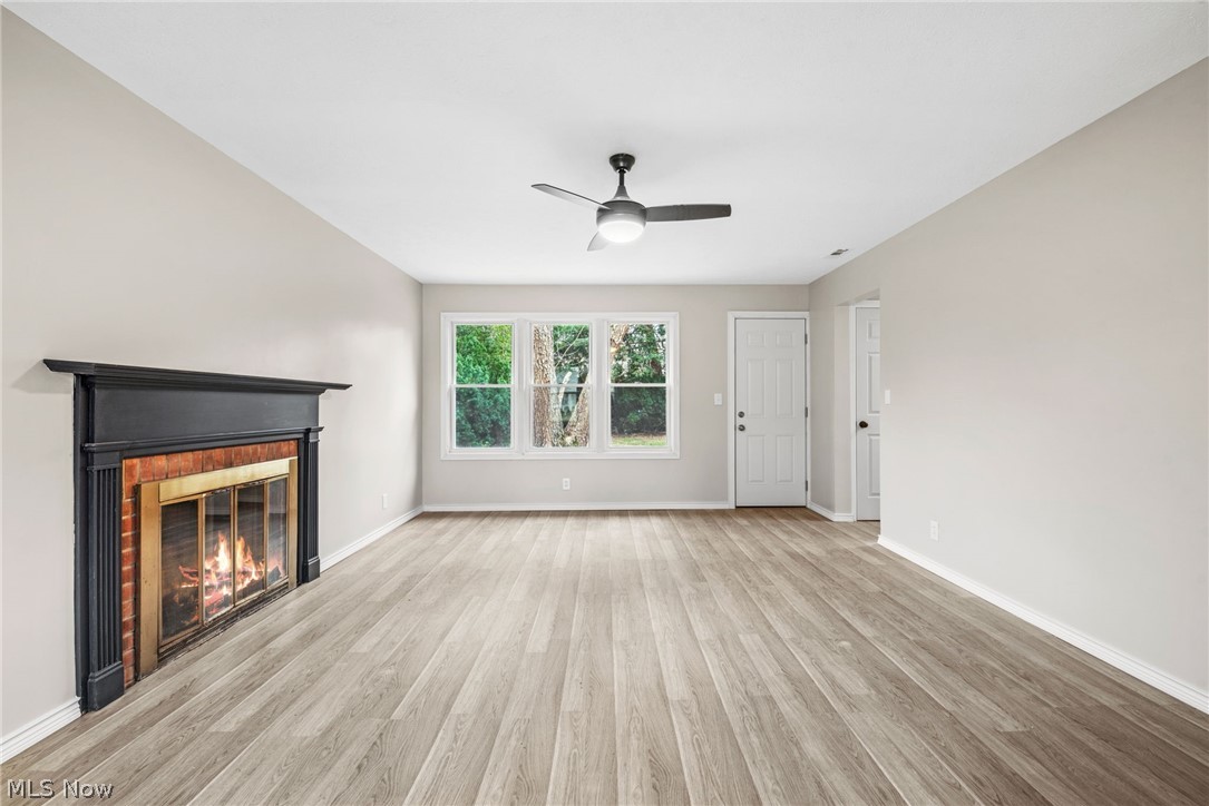 Kew Gardens - Residential