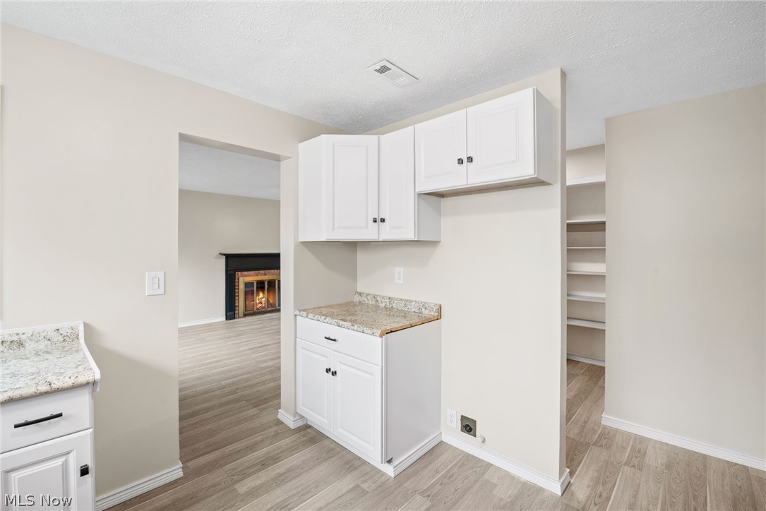 Kew Gardens - Residential